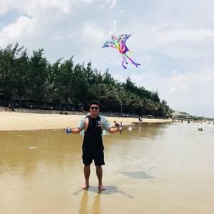 Meet your Posher, Dat